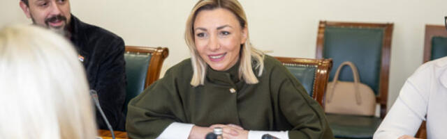 Кампања „За срце више“: Подизање свести о репродуктивном здрављу широм Србије