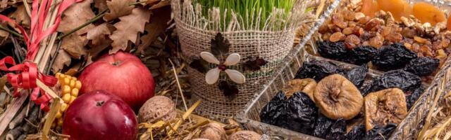 DANAS JE BADNJI DAN, PRAZNIK PORODIČNOG OKUPLJANJA, DAN TIŠINE, POSTA I MOLITVE Evo kako se pravilno badnjak unosi u kuću ali i koji se običaji obavezno poštuju