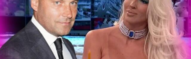 "DUŠKO MI JE PREDLAGAO DA SE UBIJEM" Najmračnija tajna iz Karleušinog braka sa Tošićem, ovom HORORU je DIvna prisustvovala!