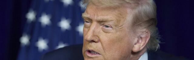 Tramp za Njujork tajms: Moj lični moral jedino ograničenje u spoljnoj politici, NATO u suštini beskoristan bez SAD