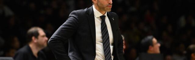 Alimpijević i Bešiktaš ubedljivo poraženi, Galatasaraj slavio u prvenstvu Turske