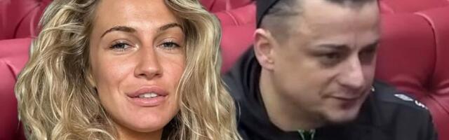 Milica se oglasila nakon skandala na krštenju ćerke: "Terza je krenuo divlja! Parohija će da tuži zbog..."