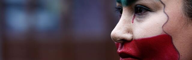 Iran proglasio trodnevnu nacionalnu žalost zbog poginulih u protestima