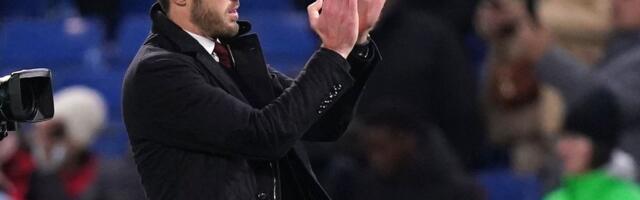 Ćabi Alonso je bivši, naslednik se već zna! Novog trenera dobija i Mančester junajted, a pravu transfer bombu je spremio Totenhem