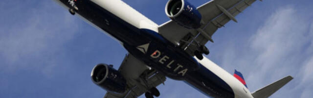 „Delta erlajns” očekuje rekordnu zaradu