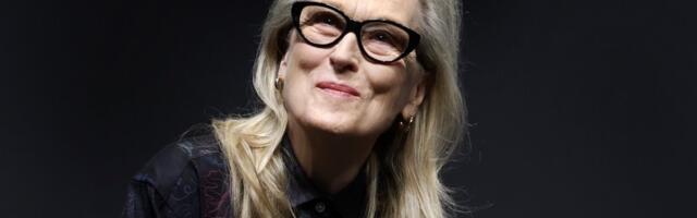 Udaje se Merli Strip u 76. godini: Ponovo zaljubljena kao tinejdžerka