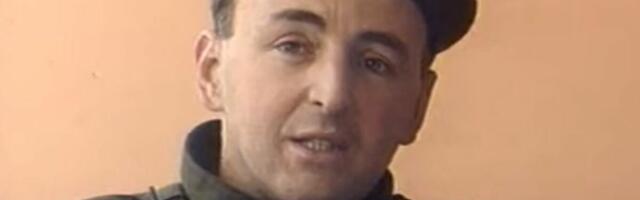 SAMO ON JE ARKANA NAZVAO "IDIOTOM"! Željko se momentalno uhvatio za pištolj, NIKAD NE BISTE POGODILI šta se desilo!