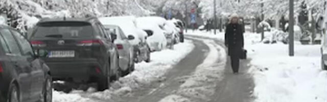 Hoće li biti još ledenih talasa ove zime? Dugoročna prognoza meteorologa Mihajlovića