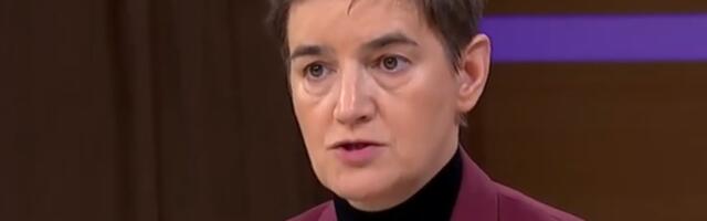 BRNABIĆ SASULA BLOKADERIMA ISTINU U LICE:  I za ovo je "kriv" Vučić i program filmskih podsticaja koji smo uveli! Što bi blokaderi rekli - nikada nije bilo gore