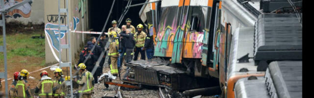 Шпанија после серије трагедија: истраге о железничким несрећама уместо улица