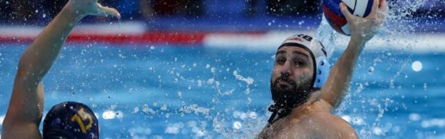 SAD JE SVE JASNO Evo zašto Miloš Ćuk ne igra u finalu!