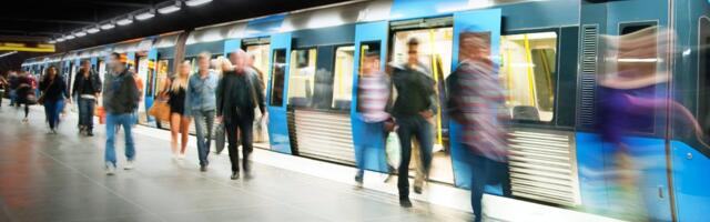 CLS: Za rashode JKP „Beogradski metro i voz“ biće potrošen 651 milion dinara u 2026. godini