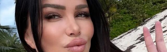 "Ko beše Asmin?" Stanija ne želi da čuje za bivšeg: Starleta se oglasila sa Bahama, baškari se u pravom raju