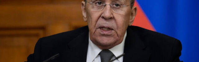 Лавров разговарао са шефом оманске дипломатије о Ирану