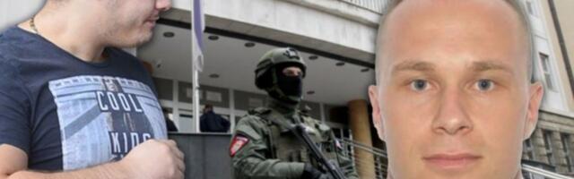 "ZVICER MI JE DAO 100.000 EVRA"- Razotkrivene prepiske sa skaja razbesnele Belivuka i ekipu: Veljko tvrdi da je prepoznao navijača Partizana