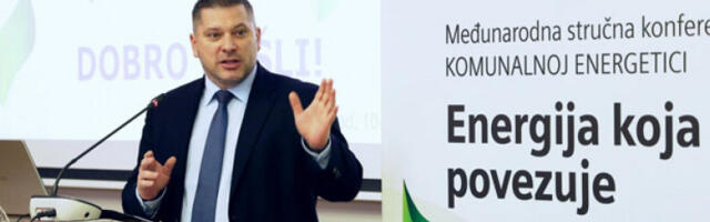 Београд покушава да пређе на еколошки прихватљивије гориво