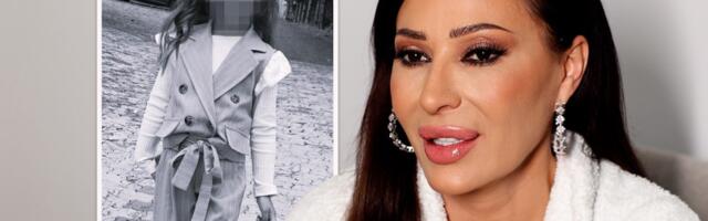 Ceca se obratila javnosti nakon odluke da odloži koncert zbog smrti male Eme: "Postoje dani kada je..."