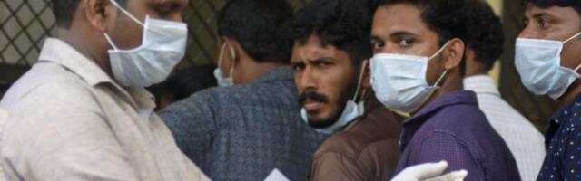 POTVRĐEN NOVI SLUČAJ OPAKOG SMRTONOSNOG VIRUSA!  Preminula medicinska sestra (25): smrtnost mu je do 75 odsto, leka NEMA, može izazvati NOVU EPIDEMIJU