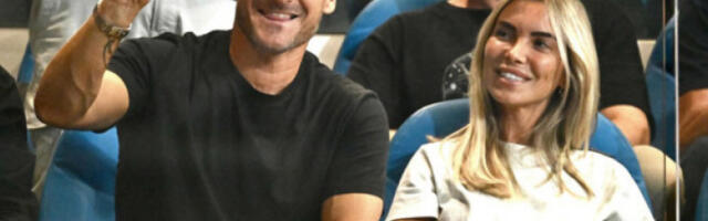 Тоти преговара са Ромом о повратку на Олимпико