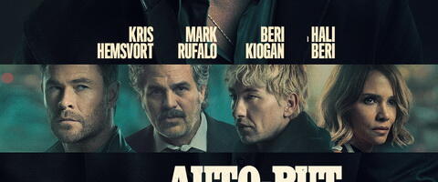 BIOSKOP KVART PRIKAZUJE