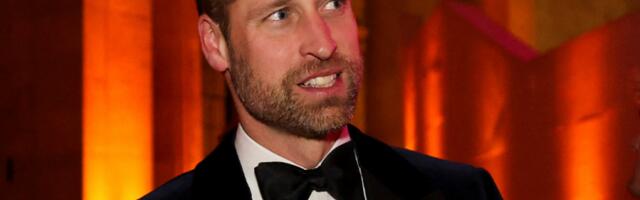 "NISAM DUGO RAZUMEO SVOJA OSEĆANJA": Princ Vilijams prvi put DO KRAJA otvorio dušu i zapanjio sve ovom istinom