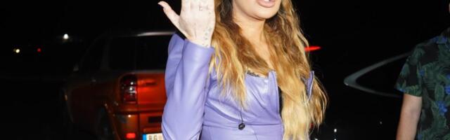 ANA NIKOLIĆ SE PRESELILA U HOTEL! Pevačica sa ćerkom spakovala kofere, a evo šta se dešava sa stanom od  500.000 €