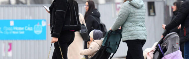 Kakvo nas vreme očekuje danas?