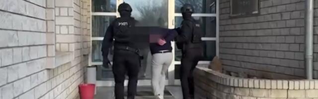 PANČEVAC OJADIO DRŽAVU! Novo hapšenje zbog poreske prevare, oštetio budžet Srbije za skoro 5 MILIONA!