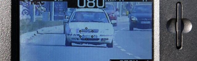 KAMERE KOJE NE PRAŠTAJU! Super radari na 30 lokacija rade 24 sata: Beleže čak 9 prekršaja, kazne stižu na kućnu adresu bez OPOMENE