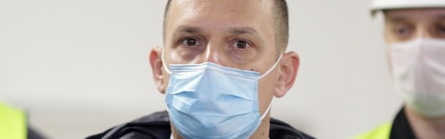 "Autobusi neće stajati na stanici ako je popunjeno pola vozila"