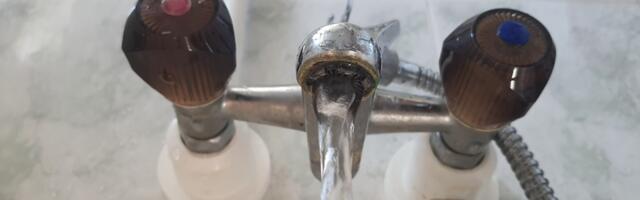 Zbog havariije na mreži Lipovica danas bez vode