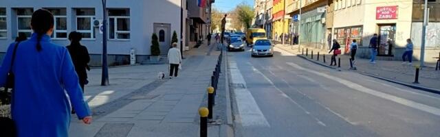 Urbanizam sa 102.000 evra obnavlja saobraćajnu signalizaciju