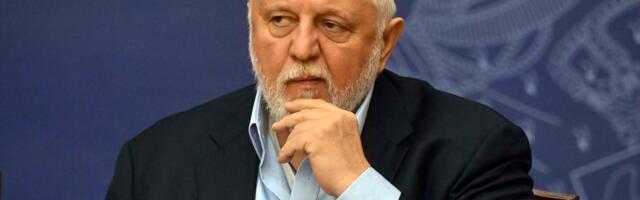 Predrag Antonijević demantovao da je napustio UFUS da bi izbegao Sud časti ovog esnafa