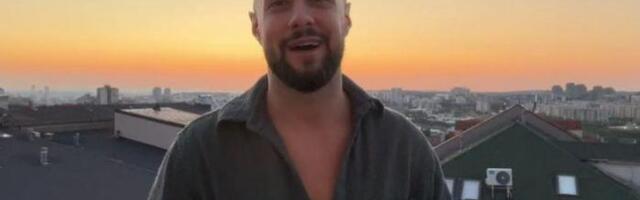 XANDER ODBIO OGROMAN HONORAR: Ne prodajem sebe ni za kakav novac! Ovo su detalji