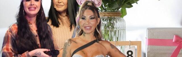 ŠOK-BOMBA PRAVO IZ "ELITE 9"! Za Dan žena muškarci dobili SPECIJALNI ZADATAK! Aneli će da POLUDI zbog ovoga!