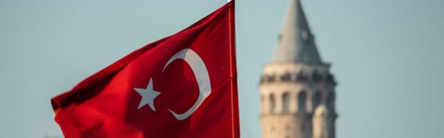 Да ли је Турска следећа мета Израела?