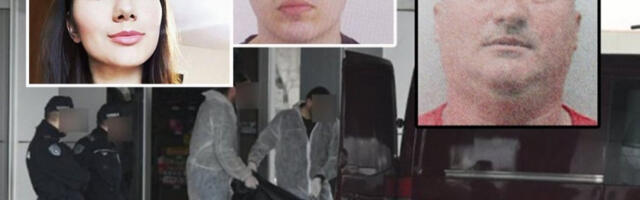 ESKOBAR LIKVIDIRAN ISPRED BENZINSKE PUMPE! Došao na sastanak za prodaju automobila, izrešetan usred dana - U SVE UMEŠANA I NJEGOVA DEVOJKA!