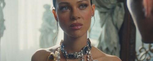 Nikola Pelc se usred svađe sa svekrom i svekrvom pojavila u hit seriji, ali kao gostujuća glumica