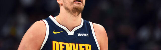 Ja sam kao toksična bivša: NBA eksplodirao posle jedne rečenice Amerikanca o Jokiću