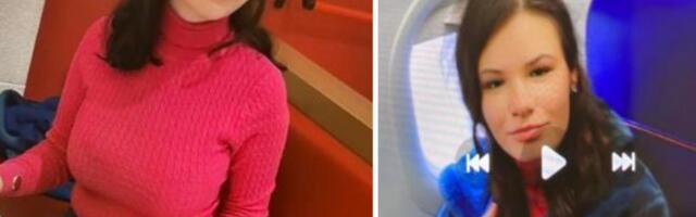 Elena (21) sa Balkana nestala u Italiji, pronađena njena jakna: Dan pre nestanka desio se jedan incident