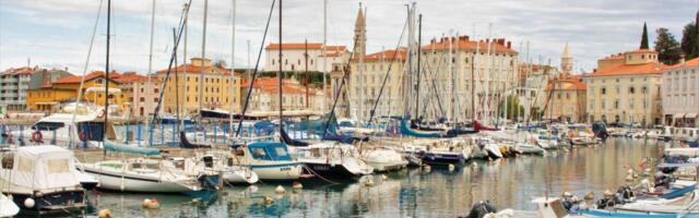 Biser slovenačke obale koji mnogi Balkanci preskaču: More, termalne banje i priroda koja oduzima dah