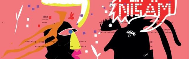 Izložba digitalnih crteža „Na(r)cizam” autorke Irene Vuković u Galeriji „Mostovi Balkana”