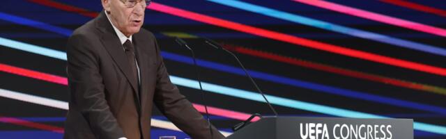 Prvi čovek srpskog fudbala biće izabran u julu