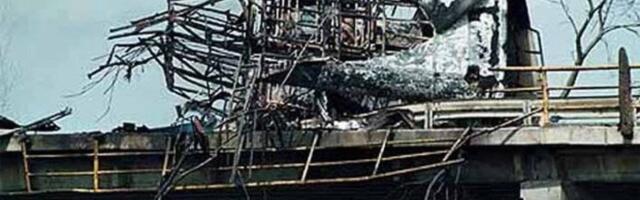 "Ubili više od 3.500 ljudi, od toga 89 dece, i ranili  oko 11.200 građana": NATO bombardovanje Srbije zločin bez kazne