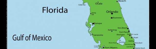 ​Izlivena nafta u Meksičkom zalivu