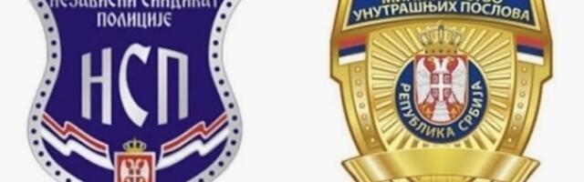 ISKLJUČEN IZ SINDIKATA! Komandir policijske stanice smenjen zbog zloupotrebe položaja, a tvrdi da je sam podneo ostavku