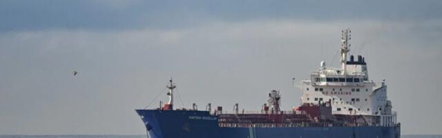 Na Kubu stigao ruski tanker sa 100.000 tona nafte: Američka obalska straža povukla ovaj potez