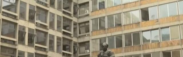 Uprava beogradskog Filozofskog fakulteta: Policija bez pravnog osnova držala "zarobljene" profesore