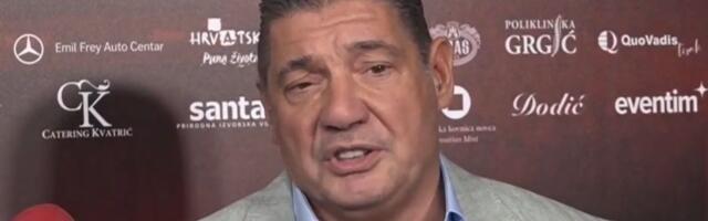 Miško Ražnatović: "Partizan je imao nesrećni period, turbulencije zbog odlaska Željka Obradovića..."