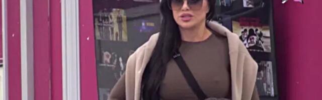 "Do 18. nisam smela da pomislim na gubljenje nevinosti, sad šetam golih grudi" Stanija šokirala u Eliti